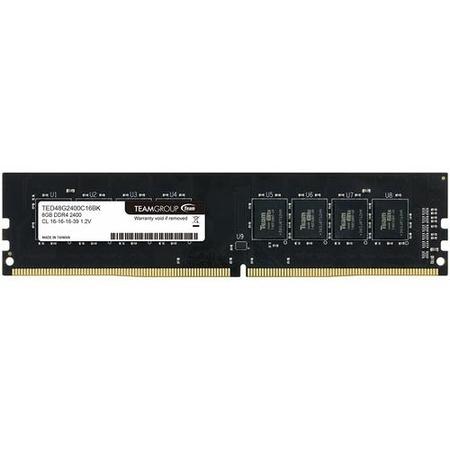 Team Group 8GB DDR4 DIMM Desktop Memory