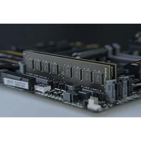 Team 8GB (1x8GB) DIMM 2666MHz DDR4 Desktop Memory