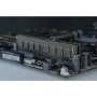 Team 8GB (1x8GB) DIMM 2666MHz DDR4 Desktop Memory