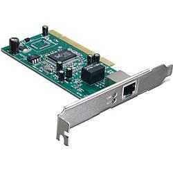 TRENDnet TEG-PCITXR Gigabit PCI Adaptor