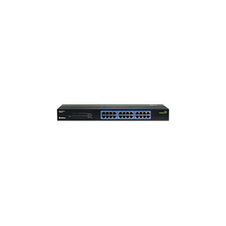 TRENDnet 24 Port Gigabit GREENnet Unmanaged Switch