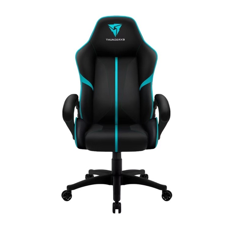 ThunderX3 BC1 Gaming Chair Black/Cyan