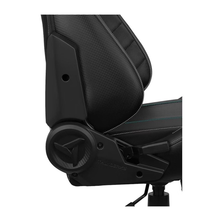 ThunderX3 TC3 Gaming Chair All Black