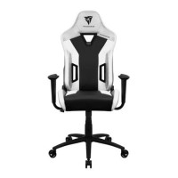 ThunderX3 TC3 Gaming Chair All White