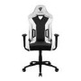 ThunderX3 TC3 Gaming Chair All White