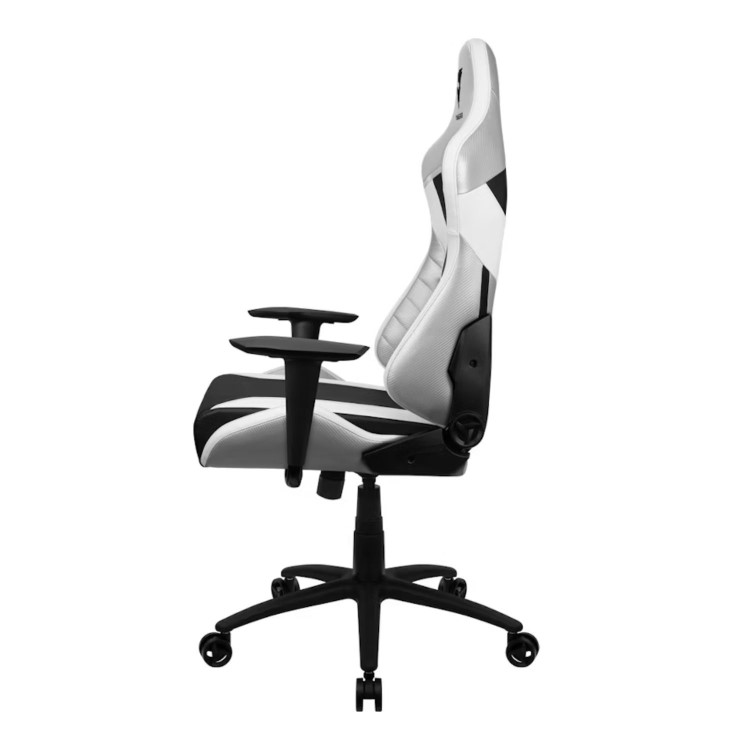ThunderX3 TC3 Gaming Chair All White