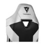 ThunderX3 TC3 Gaming Chair All White