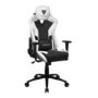 ThunderX3 TC3 Gaming Chair All White