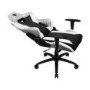 ThunderX3 TC3 Gaming Chair All White