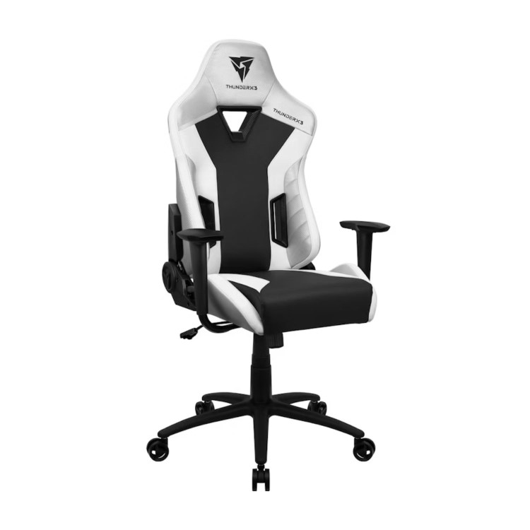 ThunderX3 TC3 Gaming Chair All White
