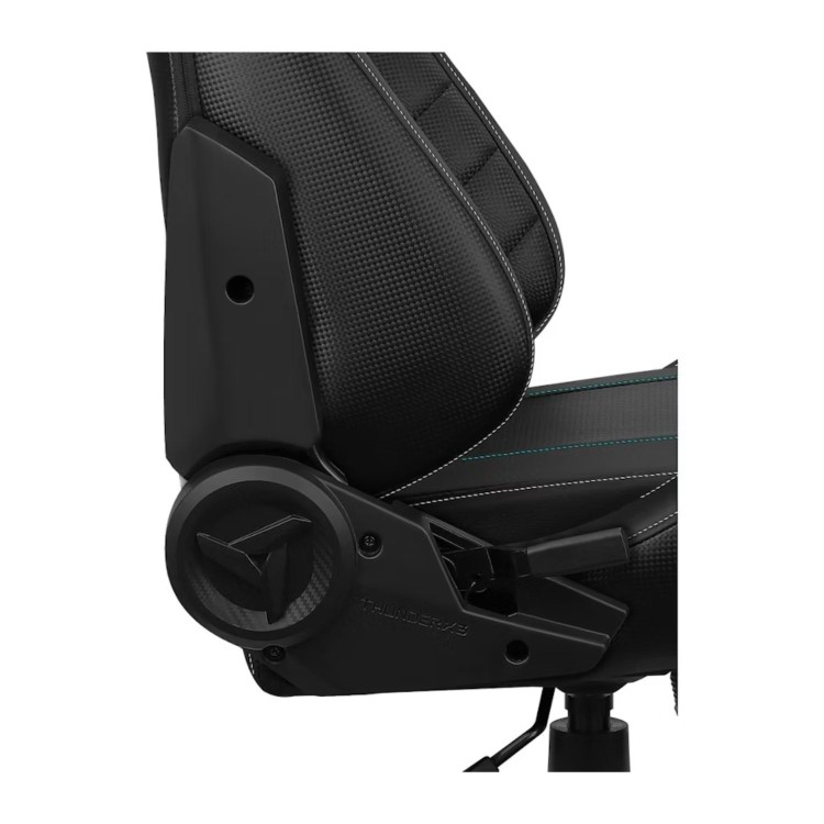 ThunderX3 TC3 Gaming Chair All White