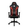 ThunderX3 TC3 MAX Gaming Chair Ember Red