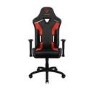 ThunderX3 TC3 MAX Gaming Chair Ember Red