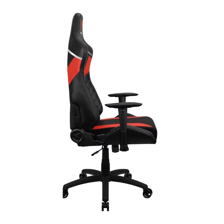 ThunderX3 TC3 MAX Gaming Chair Ember Red