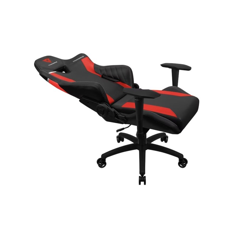 ThunderX3 TC3 MAX Gaming Chair Ember Red