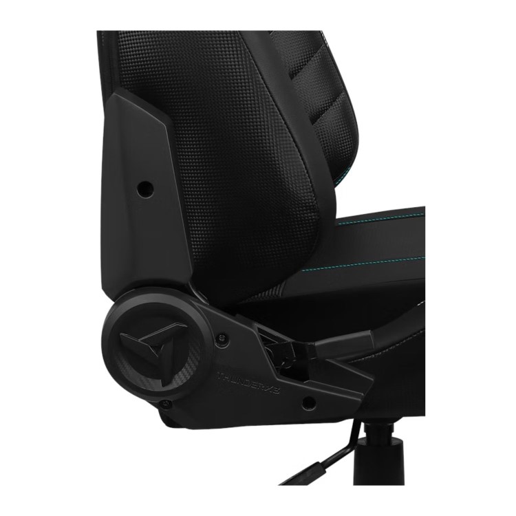 ThunderX3 TC3 MAX Gaming Chair Ember Red