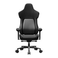 ThunderX3 CORE PU Leather Gaming Chair Black ThunderX3 CORE PU Leather Gaming Chair Black