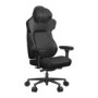 ThunderX3 CORE PU Leather Gaming Chair Black