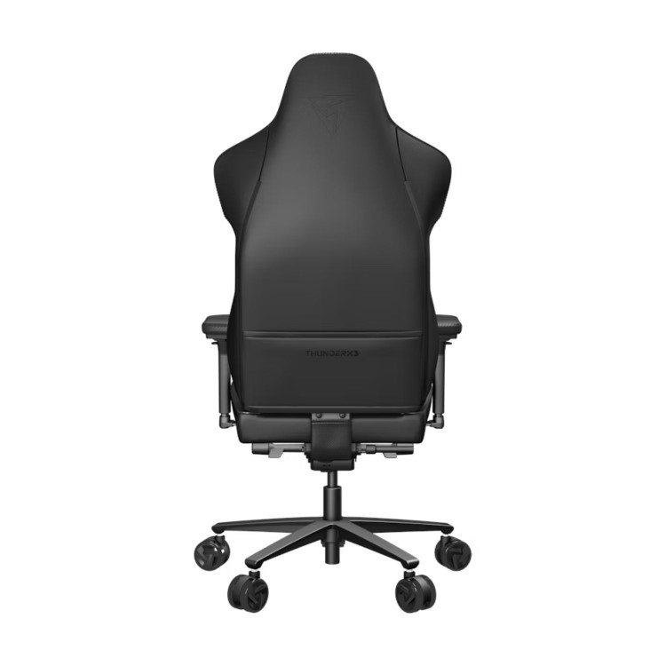 ThunderX3 CORE PU Leather Gaming Chair Black