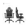 ThunderX3 EAZE-Loft Gaming Chair Black