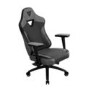 ThunderX3 EAZE-Loft Gaming Chair Black