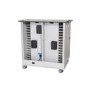 TekCharge Dual Door 30 Tablets up to 13" Charging Trolley