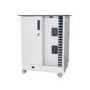 TekCharge Dual Door 40 Tablets up to 13" Charging Trolley