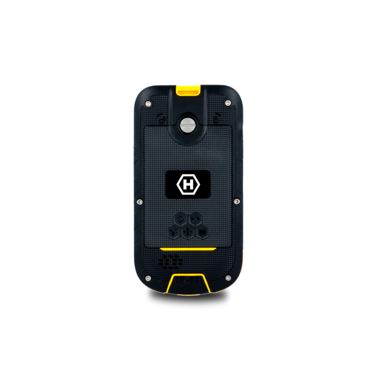 Hammer Bow+ 2.4" 128MB 3G Dual SIM Unlocked & SIM Free