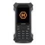 Hammer Patriot Black 2.4" 64MB 2G Dual SIM Unlocked & SIM Free