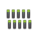 TEST-ACC-10PK NetAlly Test Accessory 10 PK for AirCheck-G2 Wireless Tester