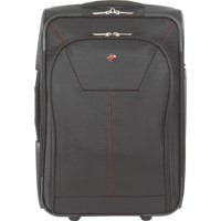 Targus 15.4 Laptop Business Trolley - Black