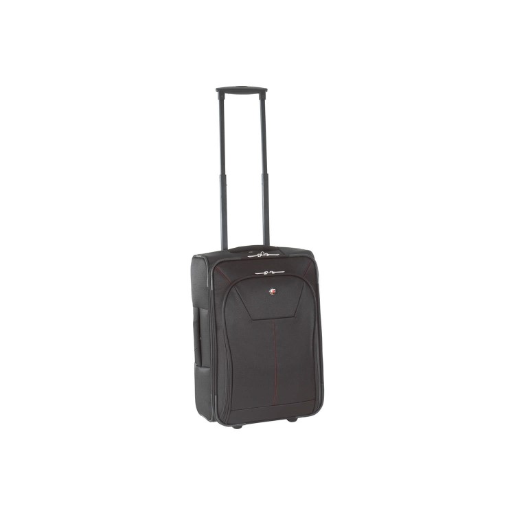 Targus 15.4 Laptop Business Trolley - Black