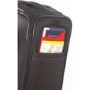 Targus 15.4 Laptop Business Trolley - Black