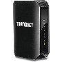 Trendnet N600 Concurrent Dual Band 300Mbps Wireless N Router