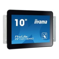 iiyama TF1015MC-B1 10.1" ProLite Multi Touchscreen Monitor 