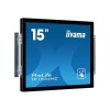 iiyama PROLITE TF1534MC-B6X 15&quot; Touchscreen Monitor