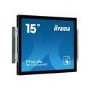 iiyama PROLITE TF1534MC-B6X 15" Touchscreen Monitor