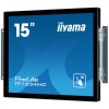 Iiyama ProLite TF1734MC-B5X 17&quot; Multi-Touch Touchscreen Monitor