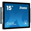 Iiyama ProLite TF1734MC-B5X 17&quot; Multi-Touch Touchscreen Monitor