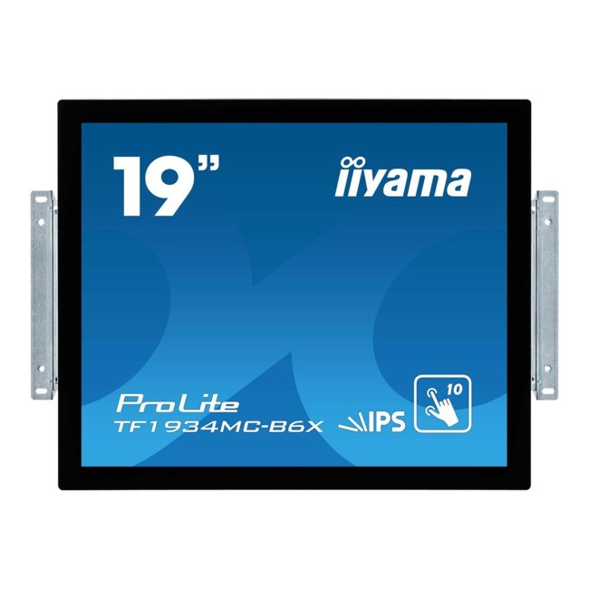 iilyama Prolite TF1934MC-B6X 19" Full HD Monitor