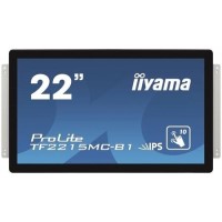 Iiyama TF2215MCB1 22" Full HD HDMI Touch Screen Monitor