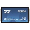 Iiyama TF2215MCB1 22&quot; Full HD HDMI Touch Screen Monitor