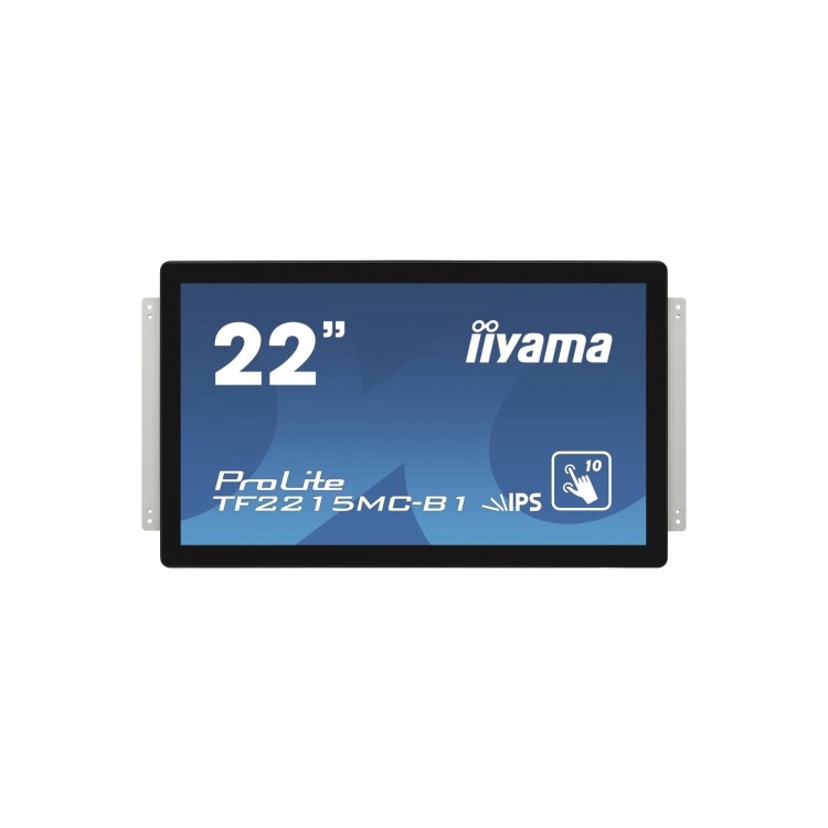 Iiyama TF2215MCB1 22" Full HD HDMI Touch Screen Monitor