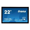 Iiyama 22&quot; ProLite TF2234MC-B1AGB Full HD Touchscreen Monitor 