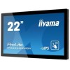 Iiyama ProLite TF2234MC-B5X 22&quot; IPS Multi-Touch Touchscreen Monitor