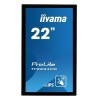 Iiyama ProLite TF2234MC-B6AGB 22&quot; IPS Multi-Touch Touchscreen Monitor