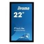Iiyama ProLite TF2234MC-B6AGB 22" IPS Multi-Touch Touchscreen Monitor