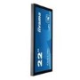 Iiyama ProLite TF2234MC-B6AGB 22" IPS Multi-Touch Touchscreen Monitor