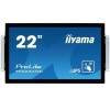 Refurbished Iiyama ProLite TF2234MC-B6AGB 22&quot; IPS Touchscreen Monitor