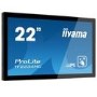 Iiyama ProLite TF2234MC-B6AGB 22" IPS Multi-Touch Touchscreen Monitor